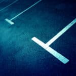 Places de parking