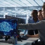 Intelligence artificielle en entreprise