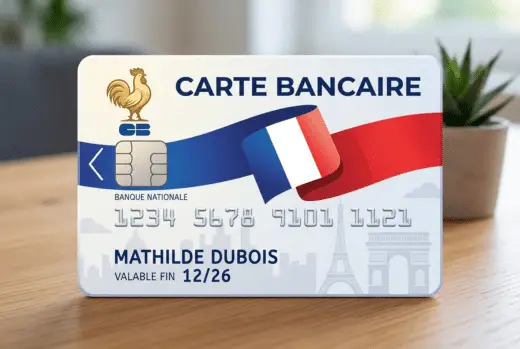 Carte réseau CB