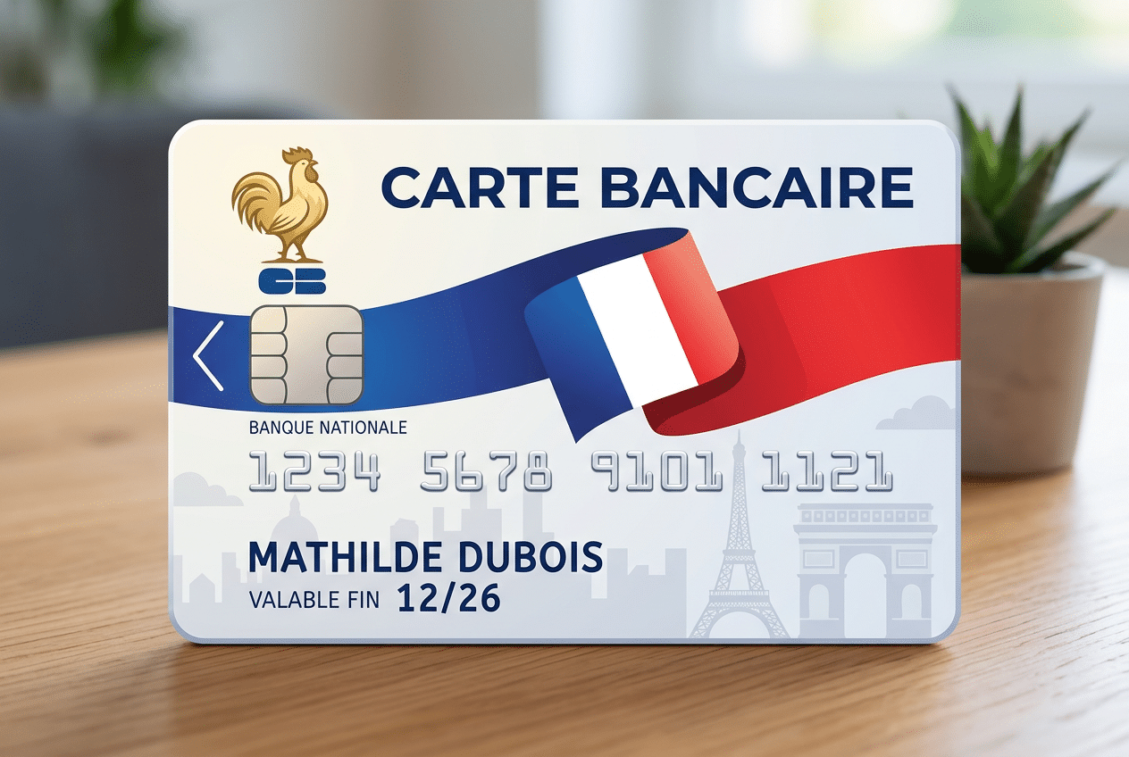 Carte réseau CB