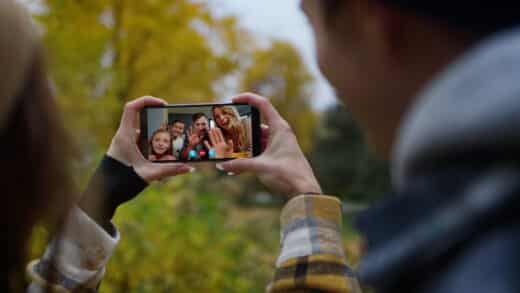 photo de famille
