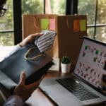 Vente en ligne de particulier