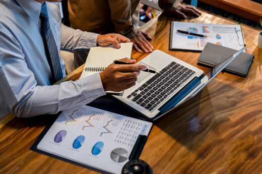 Faire Appel A Un Expert Comptable De Proximite A Montargis