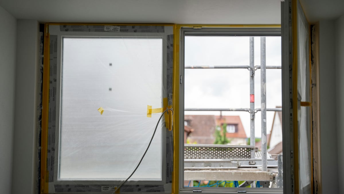 rénovation de fenêtre