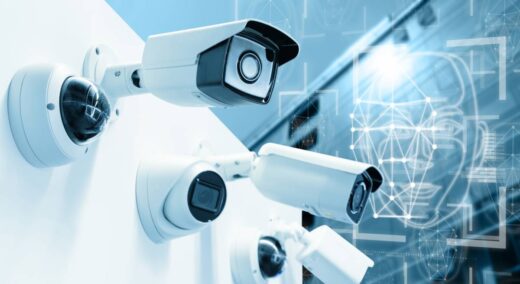 Videosurveillance Intelligente