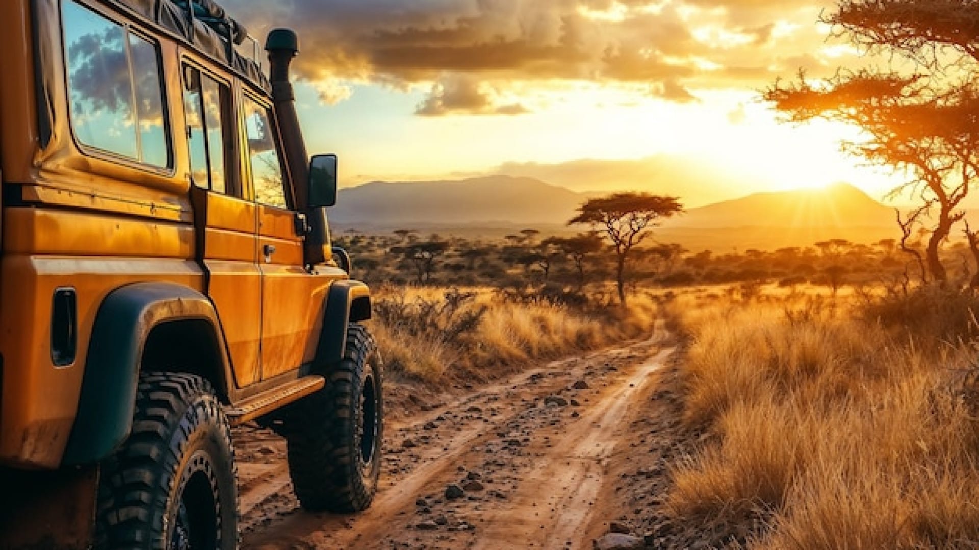 Bien choisir son agence pour un voyage en safari : les critères essentiels