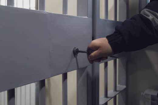 Droits en prison