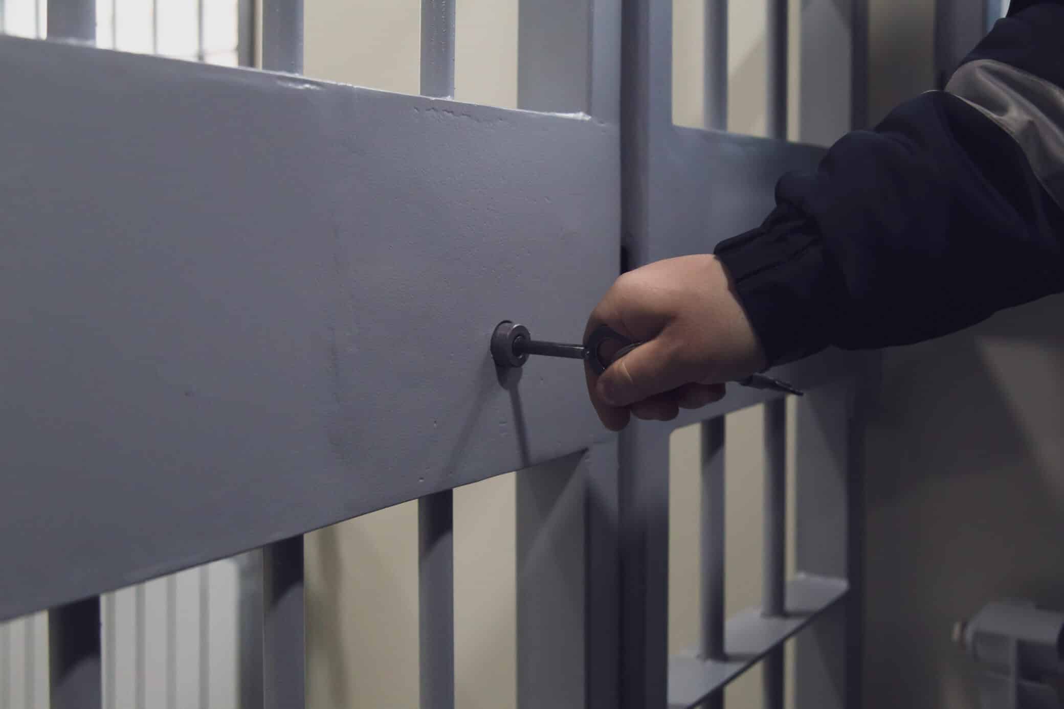 Droits en prison
