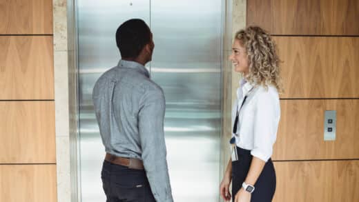 Pourquoi équiper son entreprise d’un ascenseur : accessibilité, confort et image ?