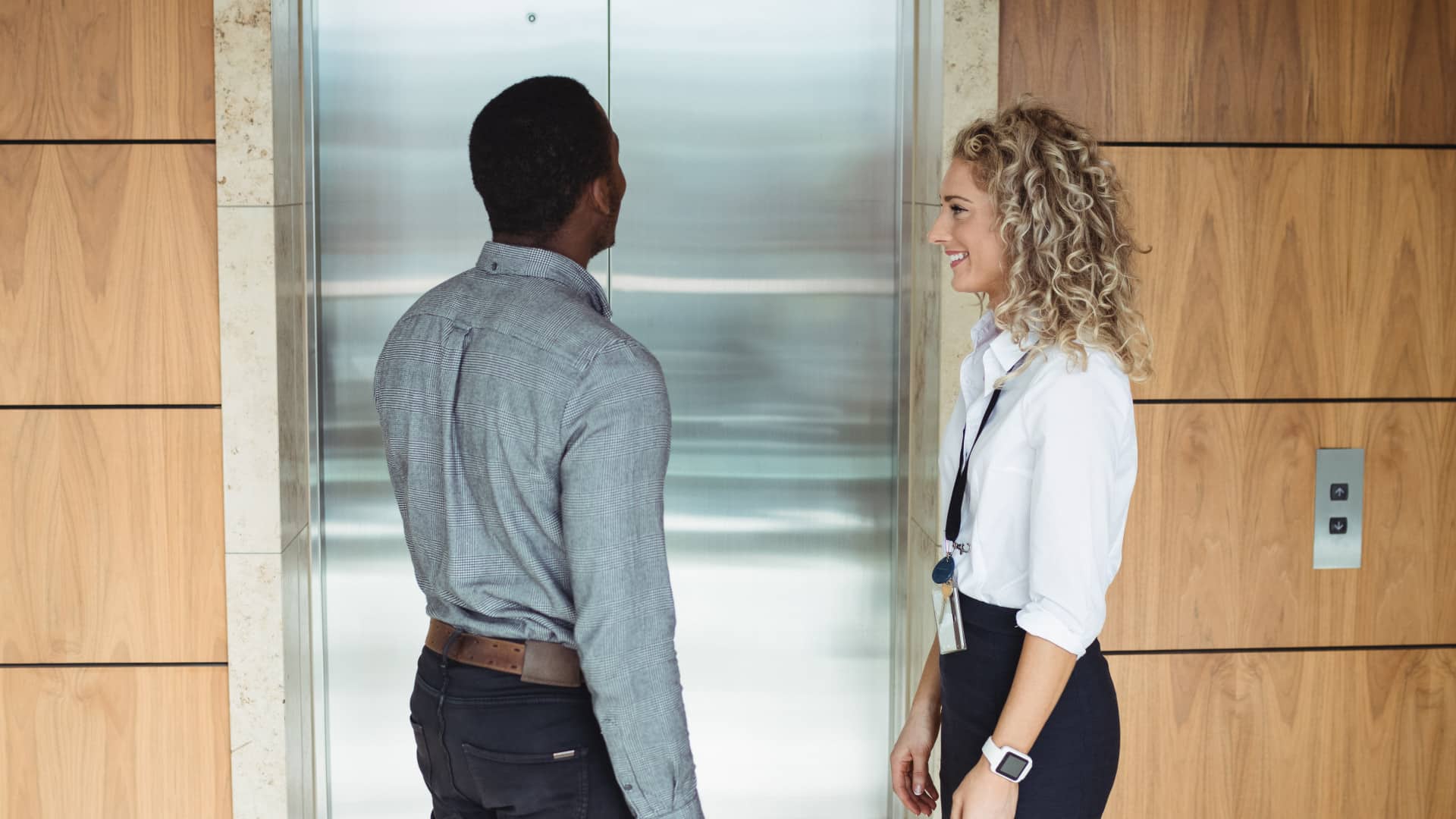 Pourquoi équiper son entreprise d’un ascenseur : accessibilité, confort et image ?