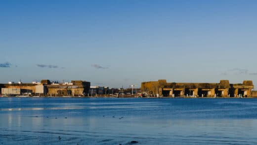 Pourquoi investir dans l'immobilier neuf à Lorient ?