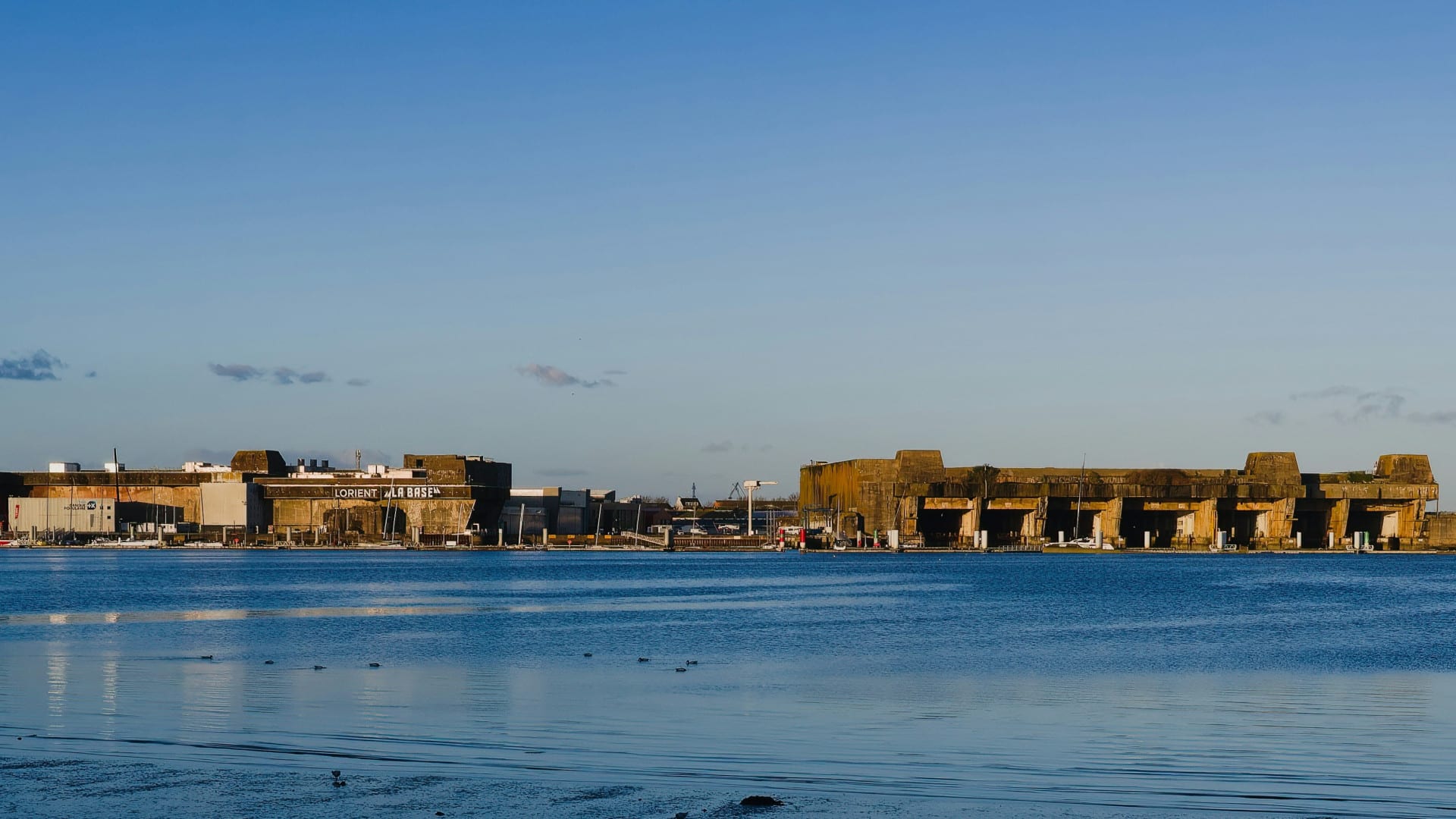Pourquoi investir dans l'immobilier neuf à Lorient ?