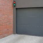 Quels sont les avantages d'une porte de garage enroulable ?