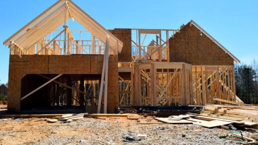 Résidence secondaire : comment organiser la construction de votre maison à Tours ?