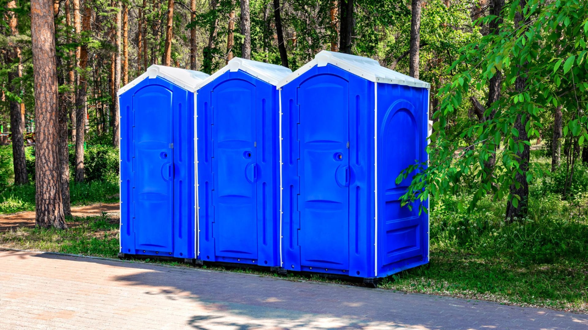 WC de chantier à louer près de Rouen : quelles solutions choisir ?